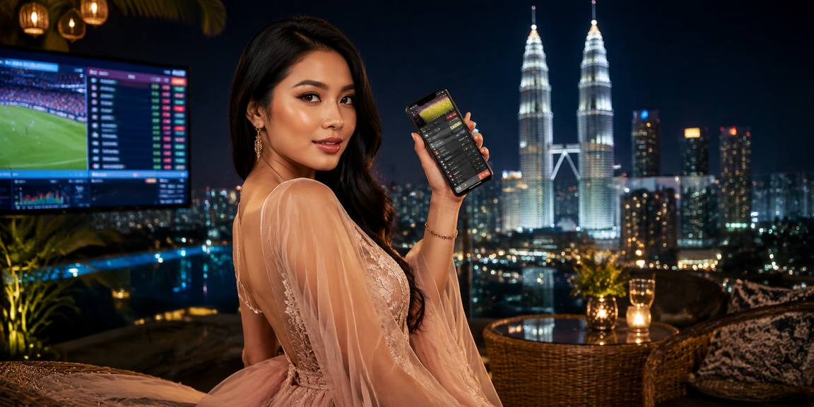 bajet2cuti Lentera Merah