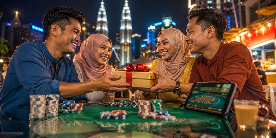 bajet2cuti mobile gaming