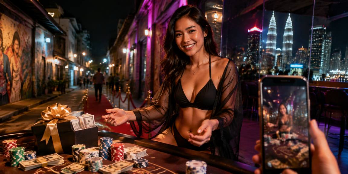 bajet2cuti Rasai Major Millions Melalui bajet2cuti